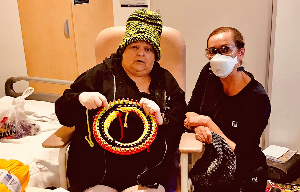 Berkeley Vale Private steps up to help manage the Central Coast’s COVID response